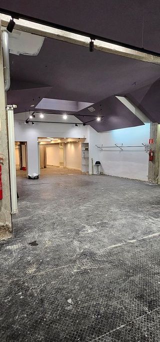 Local comercial en alquiler en Centro - Desierto - Arrontegi en Barakaldo