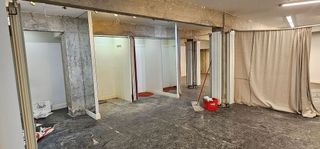 Local comercial en alquiler en Centro - Desierto - Arrontegi en Barakaldo