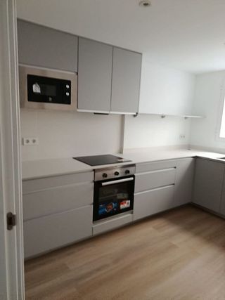 Piso en alquiler en Zona Centro en Córdoba