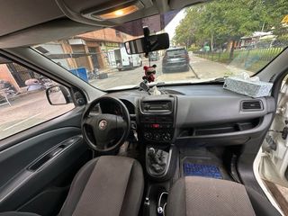 FIAT Doblò 2012