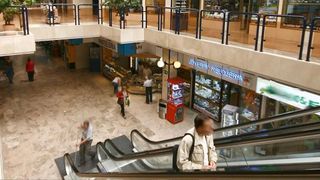 Local comercial en alquiler en Centro en Móstoles