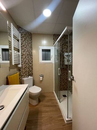 Piso en alquiler en Santa María de Gracia en Murcia