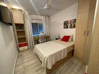 Piso en alquiler en Santa María de Gracia en Murcia