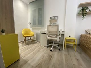 Piso en alquiler en Santa María de Gracia en Murcia