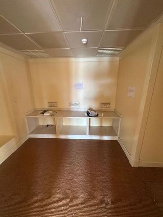 Oficina en alquiler en Centro en Jerez de la Frontera