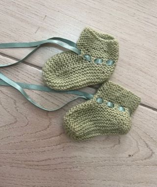 Conjunto ceremonia niña 3 años y bebé 0-6 meses