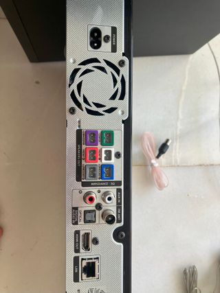 Samsung HT-J4500 5.1 Blu-ray