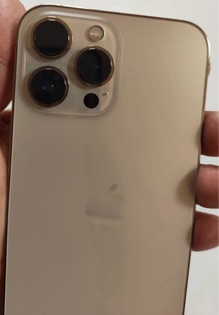 iPhone 13 Pro Max 128GB Dorado