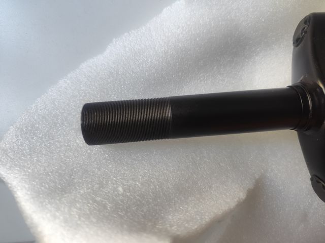 Nuova forcella elettrica per skateboard