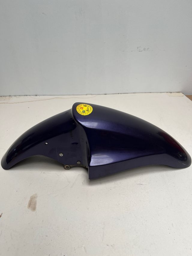 Guardabarros delantero Kawasaki KLE 500