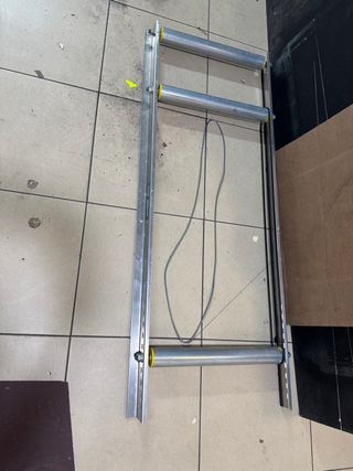 Rodillo para bicicleta MTB y Road