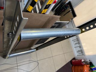 Rodillo para bicicleta MTB y Road