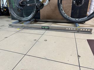 Rodillo para bicicleta MTB y Road