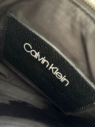 Bolso Calvin Klein 