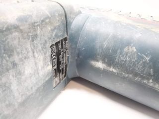 E46500-0 Martillo Electrico Bosch Gsh 11 E