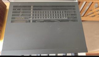 Amplificador Harman Kardon HK6150 Negro