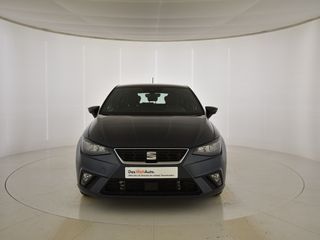 SEAT IBIZA FR