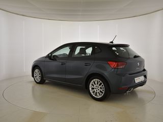 SEAT IBIZA FR