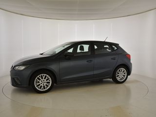 SEAT IBIZA FR