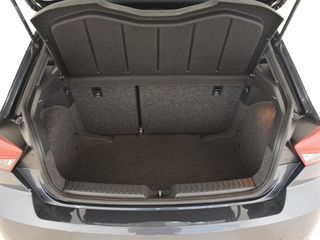 SEAT IBIZA FR