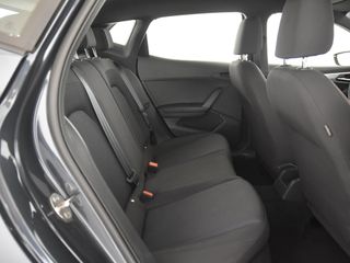 SEAT IBIZA FR
