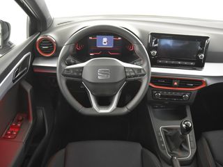 SEAT IBIZA FR