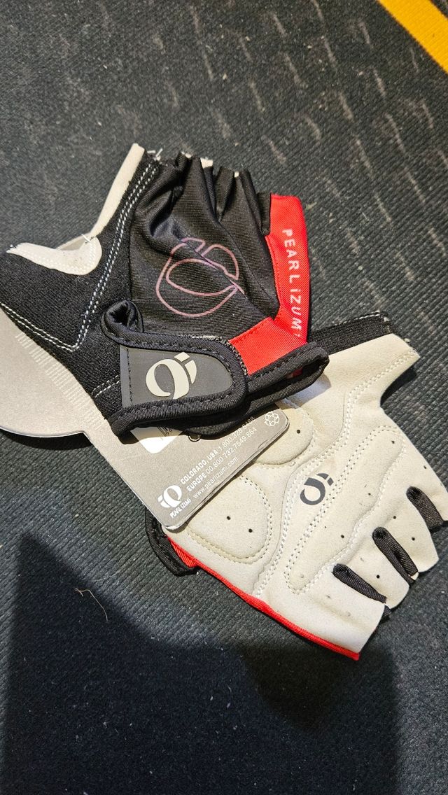 Guantes Ciclismo Pearl Izumi