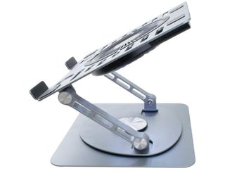 Soporte Portátil CoolBox CoolAir con Ventilador