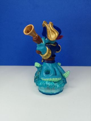 Skylanders Spy Rise Pirata