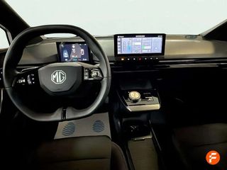 MG MG4 51kWh Standard