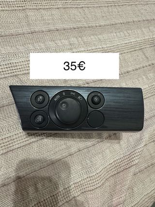 Módulo Luzes Automáticas Astra H