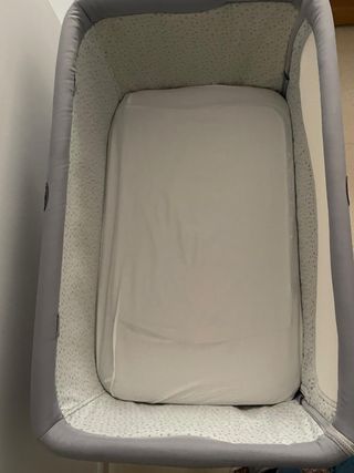 Cuna desmontable Chicco