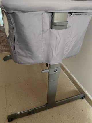 Cuna desmontable Chicco
