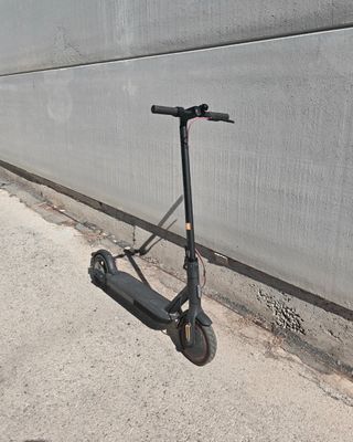 Patinete eléctrico Xiaomi pro 2