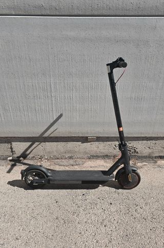 Patinete eléctrico Xiaomi pro 2