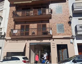Piso en venta en Benigánim