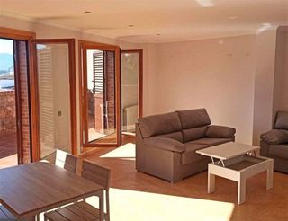 Piso en venta en Benigánim