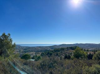 Terreno en venta en Teulada Pueblo en Teulada