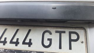 Nissan NV200 2009