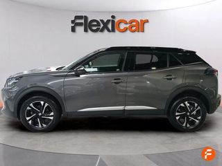 Peugeot 2008 Allure Pack Puretech 130 S&S EAT8
