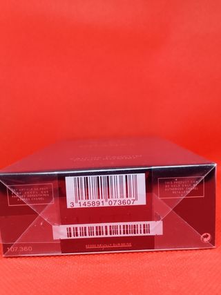 Bleu de Chanel EAU de Parfum 100ml