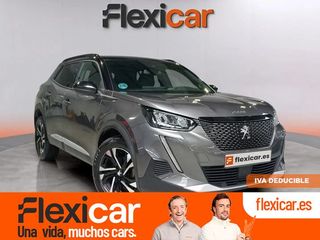 Peugeot 2008 Allure Pack Puretech 130 S&S EAT8