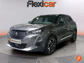 Peugeot 2008 Allure Pack Puretech 130 S&S EAT8