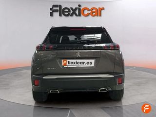 Peugeot 2008 Allure Pack Puretech 130 S&S EAT8
