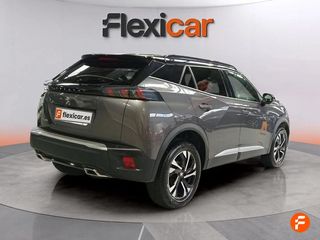 Peugeot 2008 Allure Pack Puretech 130 S&S EAT8