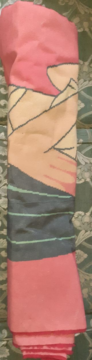 Tappeto walt disney design cartoon girl Pocahontas