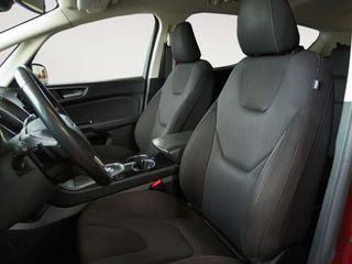 Ford S Max Titanium