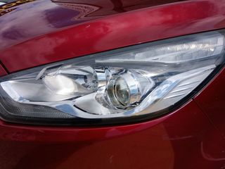 Ford S Max Titanium