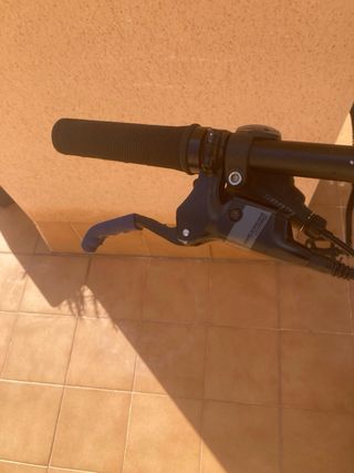 Rockrider ST520 Talla M