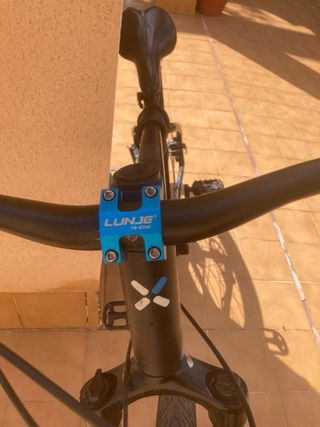 Rockrider ST520 Talla M